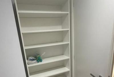 Baneasa Shopping City-3 camere ample, 109 mp utili, mobilier modern, parcare! - 17