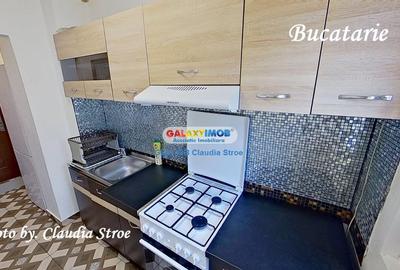 Apartament cu 2 camere semidecomandat, mobilat în Giurgiului - 2