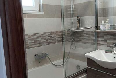 Apartament cu 3 camere decomandat în Dacia - 6