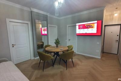 Ap.2 camere +living, lux,Sanmartin Felix - 6