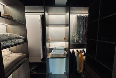 Apartament Lux cu 2 camere Evergreen Towers - 5