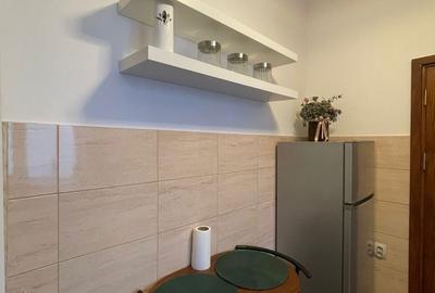 Garsonieră decomandată în Central - 5