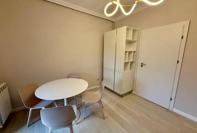 Apartament cu 3 camere decomandat în Faleza Nord - 19