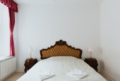 Apartament cu 3 camere decomandat, mobilat în Calea Victoriei - 6