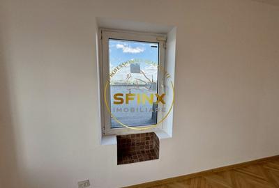 Apartament cu 3 camere Decebal 85 mp, 150 mp terasa cu acces direct si unic - 6