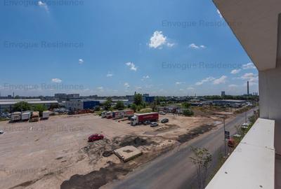 Garsoniera  Auchan - Iuliu Maniu, Envogue Residence - 18