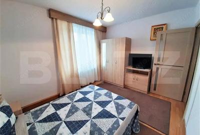 Apartament cu 2 camere decomandat în Gheorgheni