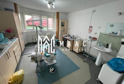 Spațiu comercial, de 100 mp, în Calea Dumbrăvii - 3