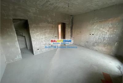 Vila P+1+M Chitila Str Islaz Scoala Noua Parc Valea Mangului - 11