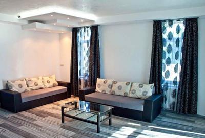 Pensiune cu 10 camere, de inchiriat, in Mamaia-Sat, zona LID - 1