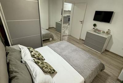 Apartament cu 2 camere în Central - 16