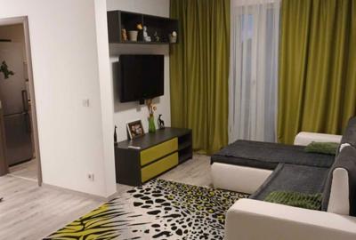 Apartament cu 2 camere semidecomandat în Lotus - 7