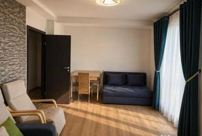 Apartament cu 3 camere decomandat în Central - 7