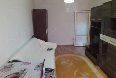 Garsonieră decomandată în Hipodrom - 10