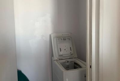 Apartament cu 2 camere semidecomandat, mobilat în Apărătorii Patriei - 10
