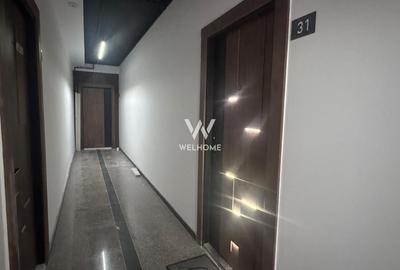 Apartament 3 camere LA CHEIE., garaj si boxa, Sibiu - 11