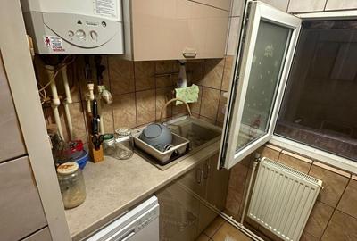Apartament cu 2 camere decomandat, mobilat în Micro 19 - 3