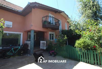 Casă individuală cu 5 camere cu Canalizare în Sângeorgiu de Mureș - 1