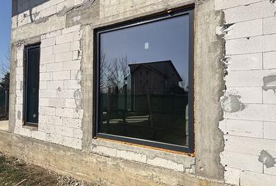 Casă cu 4 camere în Central - 3