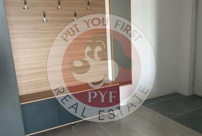 Apartament cu 2 camere semidecomandat în Rahova - 3