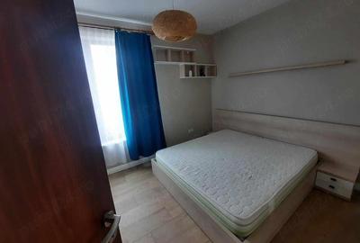 Apartament cu 2 camere semidecomandat în Central - 3