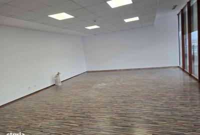 Spațiu comercial, de 77 mp, în Nazărioaia - 8