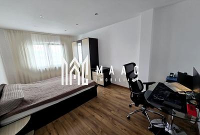 Apartament cu 2 camere decomandat, mobilat în Vasile Aaron - 3