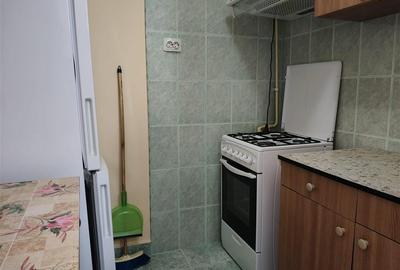 Garsonieră nedecomandată în Viziru 2 - 3