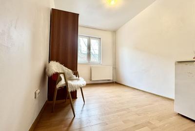 Garsonieră renovată, ideală investiție – Bd. 16 Decembrie - Pompieri - 6