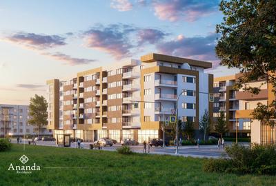 Apartament cu 2 camere decomandat în Central - 8