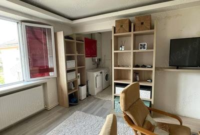 Apartament cu 2 camere semidecomandat în Central - 4