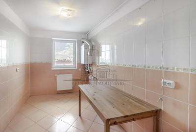 Apartament cu 2 camere decomandat în Vitan-Bârzești - 5