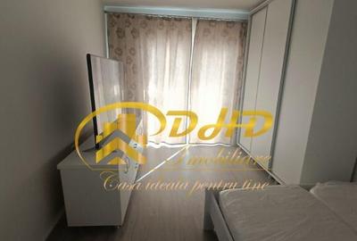 Apartament cu o camera situat in Valea Lupului - 10