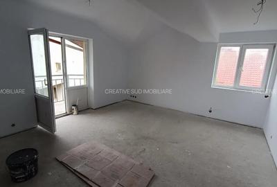 Apartament 4 camere - 115.5 mp utili - 5 min. Metrou Dimitrie Leonida - 6