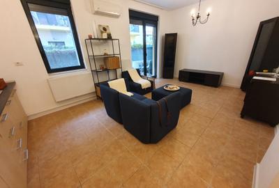 2 camere cu curte proprie, Dumbravita, Strada Barcelona! - 2