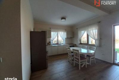 Casă cu 3 camere cu Teren 410 Mp în Sânandrei - 3