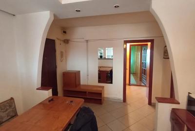 Apartament cu 3 camere decomandat în Lunei - 19