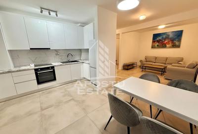 Apartament cu 2 camere decomandat, mobilat în Soarelui - 4