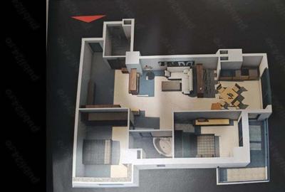 Apartament de vinzare - 3