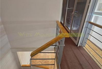 Spațiu comercial, de 40 mp, în Cișmigiu - 5