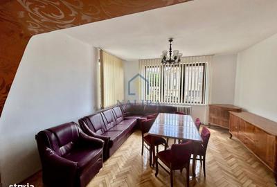 Casă cu 4 camere în Central - 8