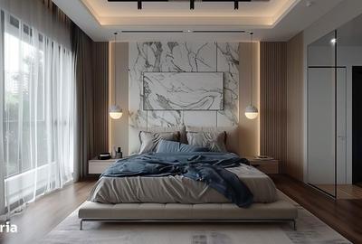 Apartament cu 2 camere în Central - 4