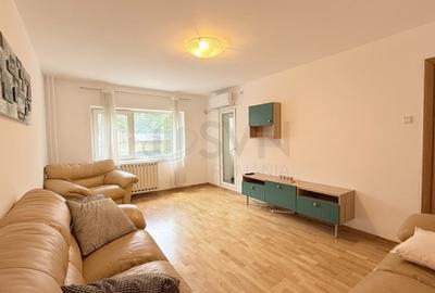 Apartament cu 2 camere decomandat în Aviației