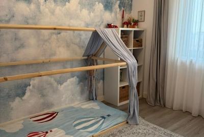 Apartament 3 camere | Pipera | Lux | Mobilat & Utilat | Parcare Subterană - 15