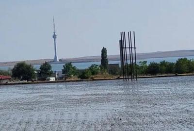 Casă cu 4 camere în Eforie - 5
