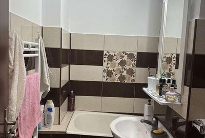 Apartament cu 2 camere decomandat în Central - 1