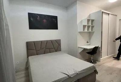 Garsonieră decomandată în Pipera