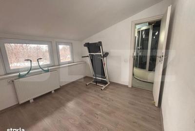 Apartament cu 4 camere decomandat în Central - 19