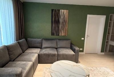 Apartament elegant  cu 2 camere "smart house" Bd Pipera MTM Lake - 3