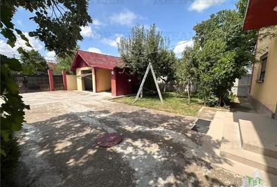 Casă cu 6 camere cu Teren 1300 Mp în Corbeanca - 17